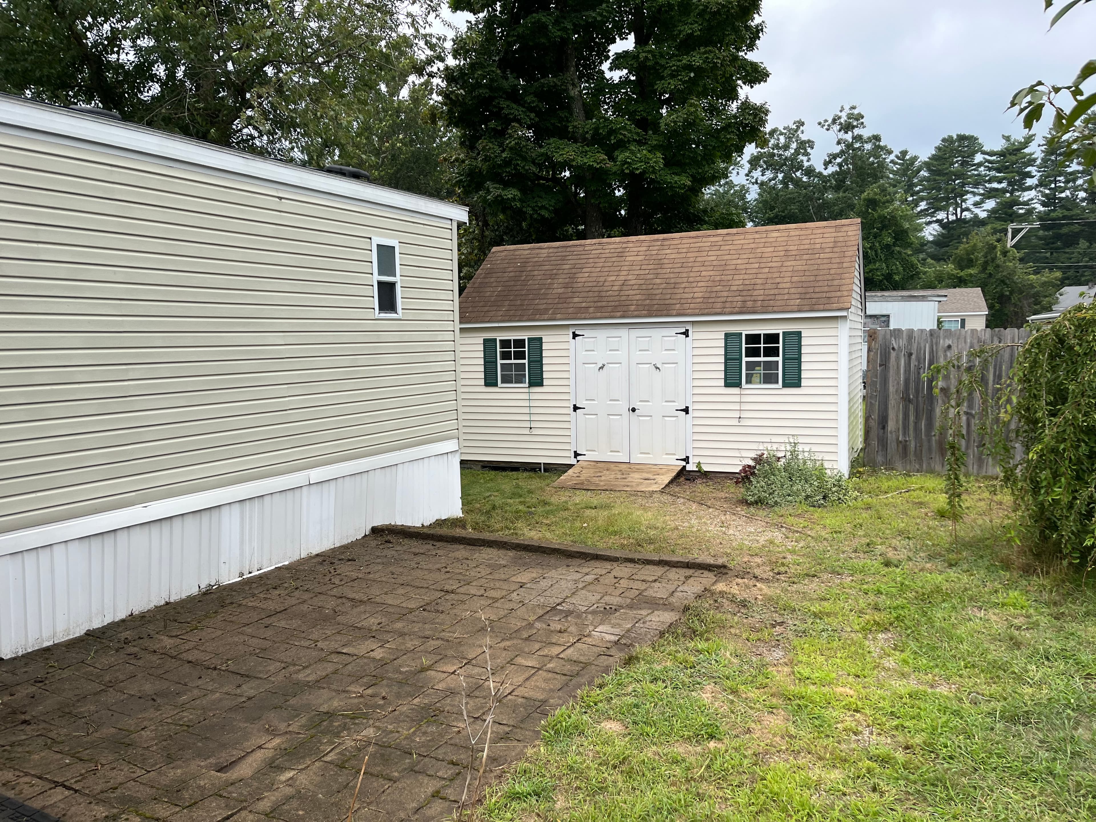 After: Full Exterior Restoration