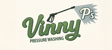 Vinny P's Pressure Washing